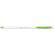 Penna a sfera Cristal Up con cappuccio - punta media 1,2 mm - fun - conf. 20 pezzi - Bic - 950446 - 3086123498341 - DMwebShop - 3