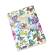 Maxiquaderno Nature Flowers - A4 - 1 rigo - 42 fogli - 80 gr - conf. 10 pezzi - Pigna - 02298851R - 8005235525931 - DMwebShop - 4