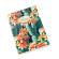 Maxiquaderno Nature Flowers - A4 - 1 rigo - 42 fogli - 80 gr - conf. 10 pezzi - Pigna - 02298851R - 8005235525931 - DMwebShop - 5