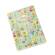 Maxiquaderno Nature Flowers - A4 - 1 rigo - 42 fogli - 80 gr - conf. 10 pezzi - Pigna - 02298851R - 8005235525931 - DMwebShop - 7