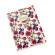 Maxiquaderno Nature Flowers - A4 - 1 rigo - 42 fogli - 80 gr - conf. 10 pezzi - Pigna - 02298851R - 8005235525931 - DMwebShop - 8