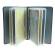 Display portadocumenti Pluricard 24 pezzi Alplast 880SCF - 3458 - 1