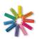 Happy Gomma - colori assortiti - conf. 40 pezzi - Giotto - 233800 - 87323A - DMwebShop - 1