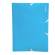 Cartella 3L - PPL 25 x 35 cm - A4 - colori assortiti - conf. 24 pezzi - Colorosa - 362201 - 8004428043436 - DMwebShop - 5