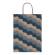 Shoppers - con manici - 16 x 21 x 8 cm - fantasie assortite - conf. 25 pezzi - Rex Sadoch - SDX16ASS - 8006715128710 - DMwebShop - 1