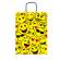 Shoppers - con manici - 16 x 21 x 8 cm - fantasie assortite - conf. 25 pezzi - Rex Sadoch - SDX16ASS - 8006715128710 - DMwebShop - 7