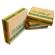Maxiquaderno One Color Impatto Zero A4,1 rigo forato 80 fogli spiralato 6 scatoline foglietti Blasetti 7449 - 1887 - 1