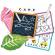 Le lavagne educative Montessori Lisciani 89093 - 1053 - 1