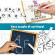 Le lavagne educative Montessori Lisciani 89093 - 1053 - 3