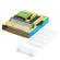 Kit Timbra e Attacca - per stampa su tessuti-etichette - Trodat - 180221 - 9010035802211 - DMwebShop - 1