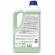Crema di sapone Luxor Green - 5 lt - aloe verde - Sanitec - 1081 - 8054633837924 - DMwebShop - 1