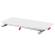 Postazione Sit e Stand Ergo Cosy - da scrivania con vassoio - Leitz - 65320085 - 4002432129430 - DMwebShop - 2