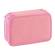 Astuccio 3 Zip - Neon e Pastel - 13 x 20 x 7,5 cm - colori assortiti - conf. 12 pezzi - Favorit - 400182110 - 8006779049846 - DMwebShop - 1