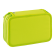 Astuccio 3 Zip - Neon e Pastel - 13 x 20 x 7,5 cm - colori assortiti - conf. 12 pezzi - Favorit - 400182110 - 8006779049846 - DMwebShop - 2