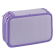 Astuccio 3 Zip - Neon e Pastel - 13 x 20 x 7,5 cm - colori assortiti - conf. 12 pezzi - Favorit - 400182110 - 8006779049846 - DMwebShop - 5