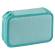 Astuccio 3 Zip - Neon e Pastel - 13 x 20 x 7,5 cm - colori assortiti - conf. 12 pezzi - Favorit - 400182110 - 8006779049846 - DMwebShop - 6