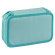 Astuccio 3 Zip - Neon e Pastel - 13 x 20 x 7,5 cm - colori assortiti - conf. 12 pezzi - Favorit - 400182110 - 8006779049846 - DMwebShop - 6