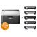 Stampante laser - monocromatica - HL-L1212WNM - Brother - HL1212WVBM1 - 4977766792929 - DMwebShop - 2
