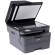 Stampante Multifunzione - Laser monocromatica - Brother - MFCL2860DWERE1 - 4977766831307 - DMwebShop - 3