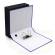 Registratore Starbox dorso 8 cm protocollo 23 x 33 cm blu Starline 0201929-BL - 2894 - 1