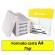 Carta fotocopie - A4 - 75 gr - bianco - Basic - risma da 500 fogli (drop) - conf. 5 pezzi - Starline - 6901STLDROP - DMwebShop 1201 - 2