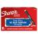 Marcatore acrilico punta tonda bianco Sharpie 2218126 - 1365 - 1