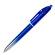 Penna sfera a scatto 4 Colori Smooth 1 mm fusto blu 524091 - 1051 - 1