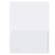 Cartellina con tasche Full - 21 x 29,7 cm - trasparente - conf. 5 pezzi - King Mec - 00111418 - 8004389067991 - DMwebShop - 2