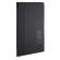 PortaMenu' Trendy - 1 inserto doppio incluso - A5 - 18 x 25 cm - nero - conf. 10 pezzi - Securit - MC-TRA5-BL - 8717624240126 - DMwebShop - 1