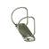 Raccoglitore Stelvio F 2 anelli a D 40 mm dorso 6 cm 30 x 22 cm album blu Sei Rota 37404307 - 12415 - 1