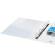 Raccoglitore personalizzabile Europa 4 anelli a D 30 mm dorso 4 cm 22 x 30 cm bianco Favorit 100460463 - 4650 - 1