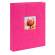 Album portafoto personalizzabile assortiti 24 x 31 cm 30 fogli in cartoncino con velina Lebez 80654 - 11375 - 4