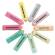 Happy Gomma Pastel - colori assortiti pastello - conf. 40 pezzi - Giotto - 234000 - 87324A - DMwebShop - 1