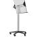 Portablocco mobile Earth - 70 x 100 cm - Bi-office - EA4876995GR - 5603750501015 - DMwebShop - 1