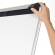 Portablocco mobile Earth - 70 x 100 cm - Bi-office - EA4876995GR - 5603750501015 - DMwebShop - 3