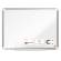 Lavagna bianca magnetica Premium Plus - 100 x 150 cm - Nobo - 1915158 - 508252608305 - DMwebShop - 2