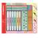 Set coffret Pastel Collection - 13 pezzi - Stabilo - IT-87-2915 - IT/87-2915 - 4006381520645 - DMwebShop