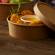 Coperchio Street Food per insalatiere diametro 18,4 cm trasparente Leone H0762 - 26194 - 1
