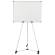 Portablocco magnetico Earth Kyoto - 70 x 100 cm - con base mobile - Bi-office - EA14506174 - 5603750500124 - DMwebShop - 2