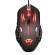 Mouse da gioco illuminato GXT 108 RAVA - con filo - Trust - 22090 - 8713439220902 - DMwebShop