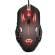 Mouse da gioco illuminato GXT 108 RAVA - con filo - Trust - 22090 - 8713439220902 - DMwebShop