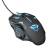 Mouse da gioco illuminato GXT 108 RAVA - con filo - Trust - 22090 - 8713439220902 - DMwebShop - 1