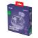 Cuffie bluetooth wireless YAVI - viola - Trust - 25297 - DMwebShop - 3