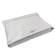 Busta Polyself per corrieri con soffietto 52 x 55 x 10 cm PE bianco grigio - 1882