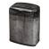 Distruggidocumenti M 7 cm a frammenti nero Fellowes 4701801 - 1360