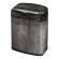 Distruggidocumenti M 7 cm a frammenti nero Fellowes 4701801 - 1360