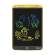 Lavagnetta LCD 10,16,5 x 0,9 x 24,9 cm colori assortiti Colorosa 360004 - 1402