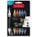 Marcatori Shake e Paint colori assoriti basic Faber Castell confezione 6 pz - 1368