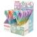 Serie Keep Color Pastel forbici 13 cm assortiti pastello Arda - 1385