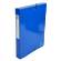 Scatola archivio box Iderama - dorso 40 mm - A4 - 8 colori assortiti - conf. 8 pezzi - Exacompta - 59929E - 3130630599296 - DMwebShop - 2